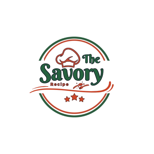 The Savory Recipe